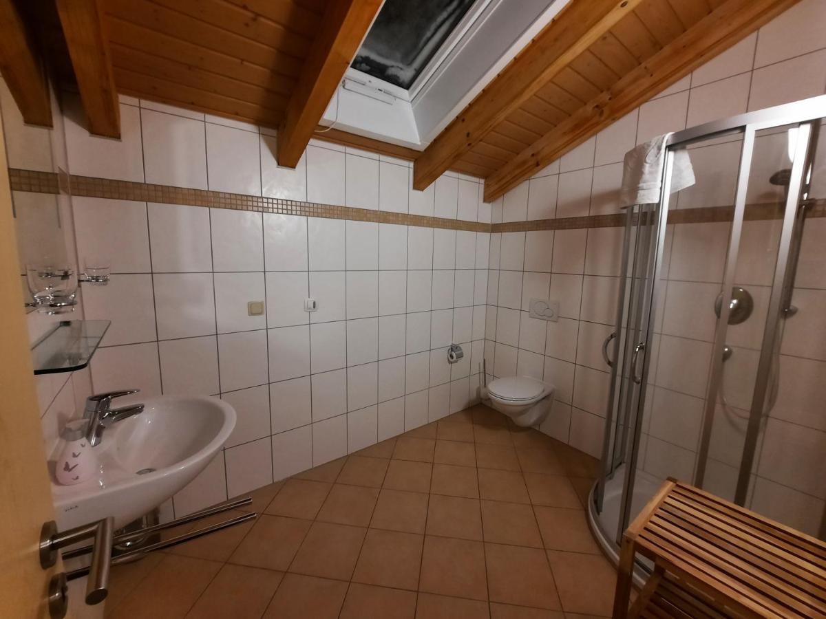 Apartment Privat Luna - Vysoke Tatry Nova Lesna Exterior photo