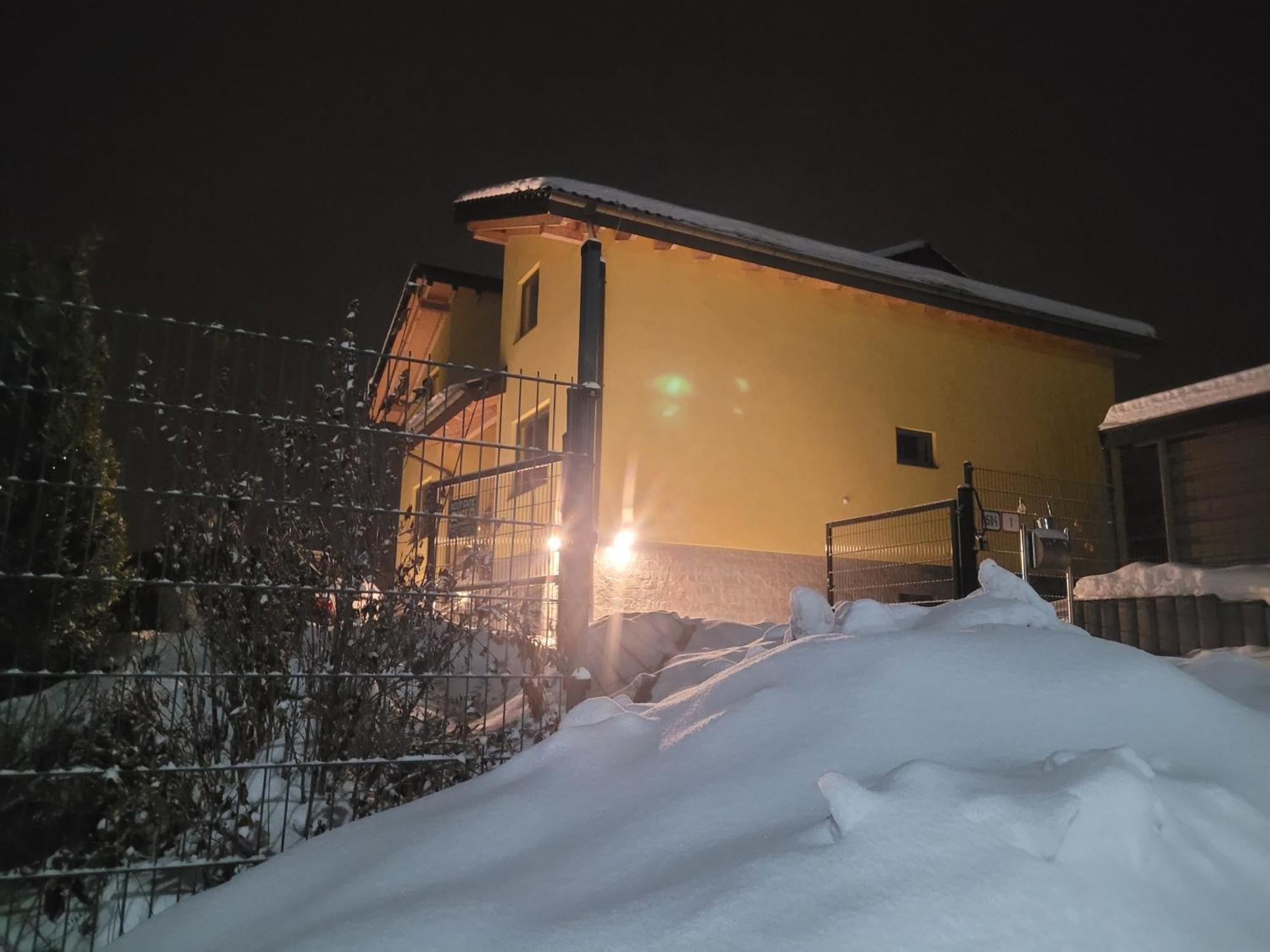 Apartment Privat Luna - Vysoke Tatry Nova Lesna Exterior photo